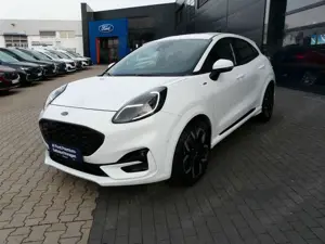 Ford Puma ST-Line X
