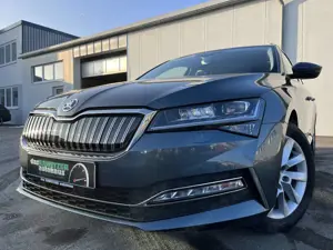 Skoda Superb Combi 1.4 TSI e-Hybrid Style 144€ m. 20% Anz. Na