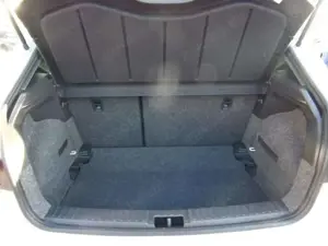 SEAT Ibiza IBIZA FR BLACK EDITION 1.5 TSI DSG NAVI SHZ EPH Bild 3