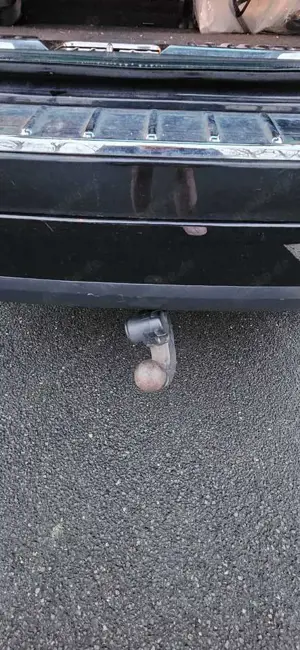 Volkswagen Touareg Touareg Blue Motion Technology 3.0 V6 TDI DPF Aut. Bild 5