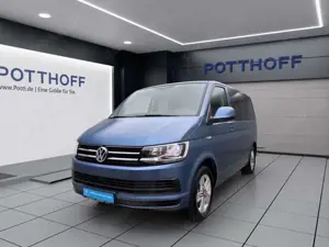 Volkswagen T6 Multivan 2.0 TDI DSG COMFORTLINE AHK ACC NAVI