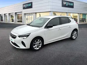 Opel Corsa Elegance Automatik TWA-Park Pilot