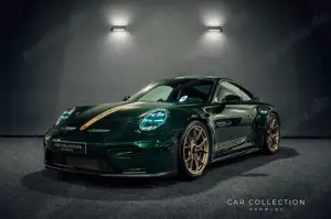 Porsche 992 .2 GT3 Touring | PCCB | LIFT | Carbon | Oak