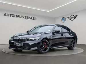 BMW 340 M340i xDrive Lim. M Sport Pro 19"LM AHK GSD el. Si