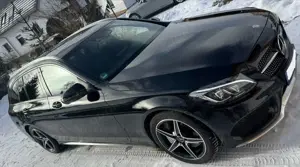 Mercedes-Benz C 450 C 450 / C 43 T AMG 4Matic (205.264)