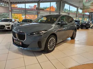 BMW 218 Baureihe 2 Active Tourer 218 d