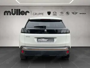 Peugeot 3008 HDI 130 EAT8 Allure Pack Bild 5