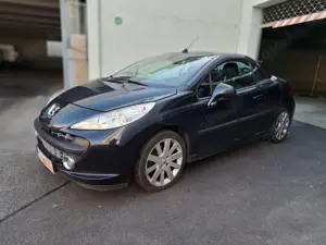 Peugeot 207 207 CC 150 THP Sport