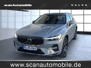 Volvo XC60 XC 60 Ultra Bright Recharge Plug-In Hybrid AWD LED