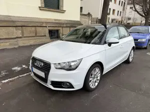 Audi A1 A1 Sportback Diesel 1.6 TDI Sportback Ambition