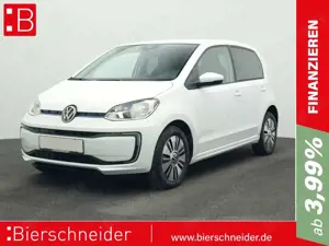 Volkswagen e-up! Style Plus KAMERA TEMPOMAT SH ALU15
