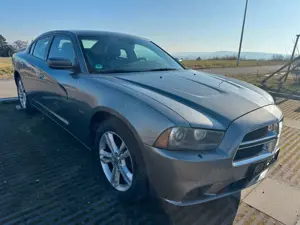 Dodge Charger 5.7 R/T Hemi *NAVI*LEDER*RFK*LPG-Anlage*