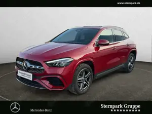 Mercedes-Benz GLA 250 GLA 250 e AMG +Keyless+Distro+360°+LED+WinterP.+