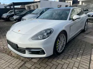 Porsche Panamera Sport Turismo4 E-Hybrid,Pano,Kamera,ATM