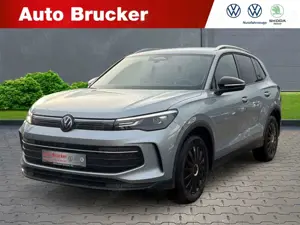 Volkswagen Tiguan 2.0 TDI Goal+Totwinkelassistent+Fahrerprofilauswah