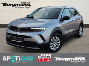 Opel Mokka Edition 1.2 LED - Sitzheizung - Bluetooth - Apple
