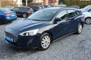 Ford Focus *1-Hand*HU.AU.NEU*Finanzierung*