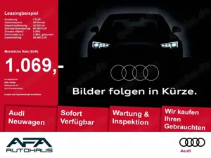 Audi A6 Avant edition one quattro AHK*Shz*LED*360°