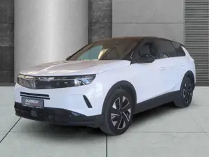 Opel Grandland Ultimate Hybrid 107kW 6-AT HeadUpD.MATRIX LED Navi