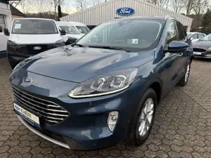 Ford Kuga Plug-In Hybrid Titanium X Pano-Dach,Head-Up