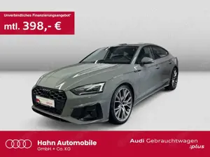 Audi A5 40 TDI S line Virtual Carplay ACC S