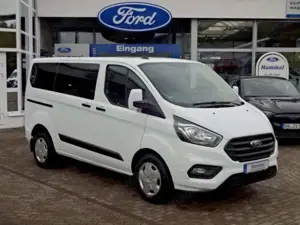Ford Transit Custom 320 L1Trend Kombi AUTOMATIK 9Sitzer PKW
