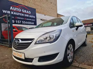 Opel Meriva Selection