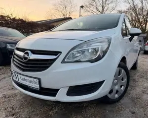 Opel Meriva Edition Tempomat*Klima