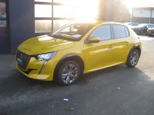 Peugeot 208 e- Allure Pack