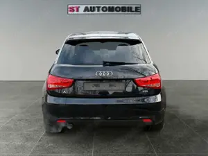 Audi A1 1.6-Navi-PDC-Tempomat Bild 5