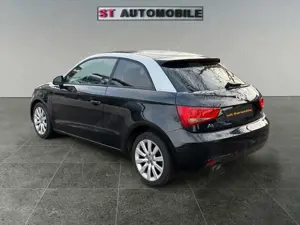 Audi A1 1.6-Navi-PDC-Tempomat Bild 4