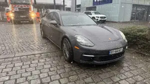 Porsche Panamera Panamera 4