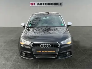 Audi A1 1.6-Navi-PDC-Tempomat Bild 2