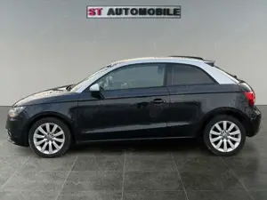 Audi A1 1.6-Navi-PDC-Tempomat Bild 3