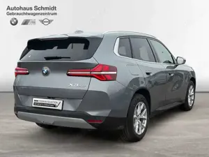 BMW X3 xDrive20d 483€ netto/mtl.*AHK*IconicGlow*DAB*Komfo Bild 5