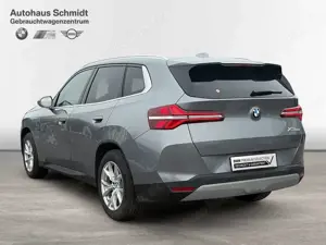 BMW X3 xDrive20d 483€ netto/mtl.*AHK*IconicGlow*DAB*Komfo Bild 3