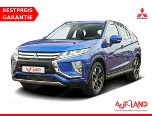 Mitsubishi Eclipse Cross 1.5 T-MI Diamant Edition AHK