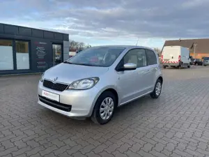 Skoda Citigo Ambition 1.0 TÜV NEU Klima