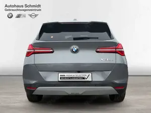 BMW X3 xDrive20d 483€ netto/mtl.*AHK*IconicGlow*DAB*Komfo Bild 4