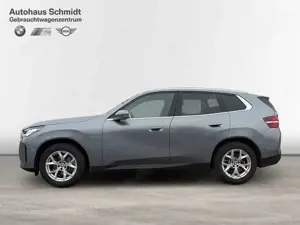 BMW X3 xDrive20d 483€ netto/mtl.*AHK*IconicGlow*DAB*Komfo Bild 2
