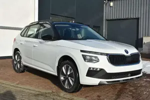 Skoda Kamiq 1.0 TSI DSG*Matrix*AHK*Winter+*Assist.+