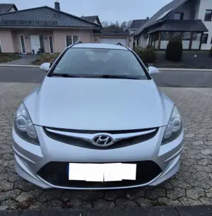 Hyundai i30 HYUNDAI i30 Kombi (FD) 1.6 CRDi