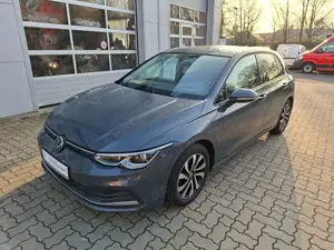 Volkswagen Golf VIII TDI DSG Active + AHK +++