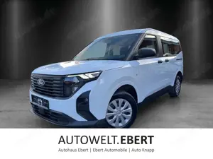 Ford Tourneo Courier 1.0 Trend TEMPOMAT/KAMERA/KLIMA/