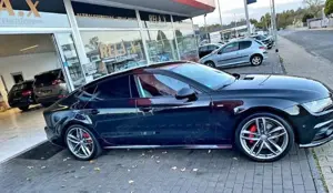 Audi A7 3.0 TDI quattro S tronic