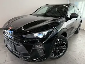CUPRA Terramar 2.0 TSI 4D VZ PANO AHK HEAD UP 5J GARAN
