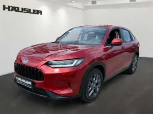 Honda ZR-V 2.0 Hybrid Elegance Autom. LED Navi PDC ACC Sitzhe