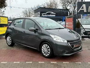 Peugeot 208 Active 1.4*Klima*Standheizung*Tempomat*