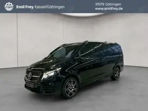 Mercedes-Benz V 300 V-Klasse