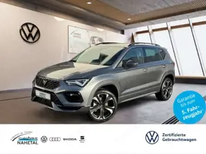 CUPRA Ateca 1.5TSI DSG LED NAVI AHK 19'' ACC REAR VIEW KESSY E